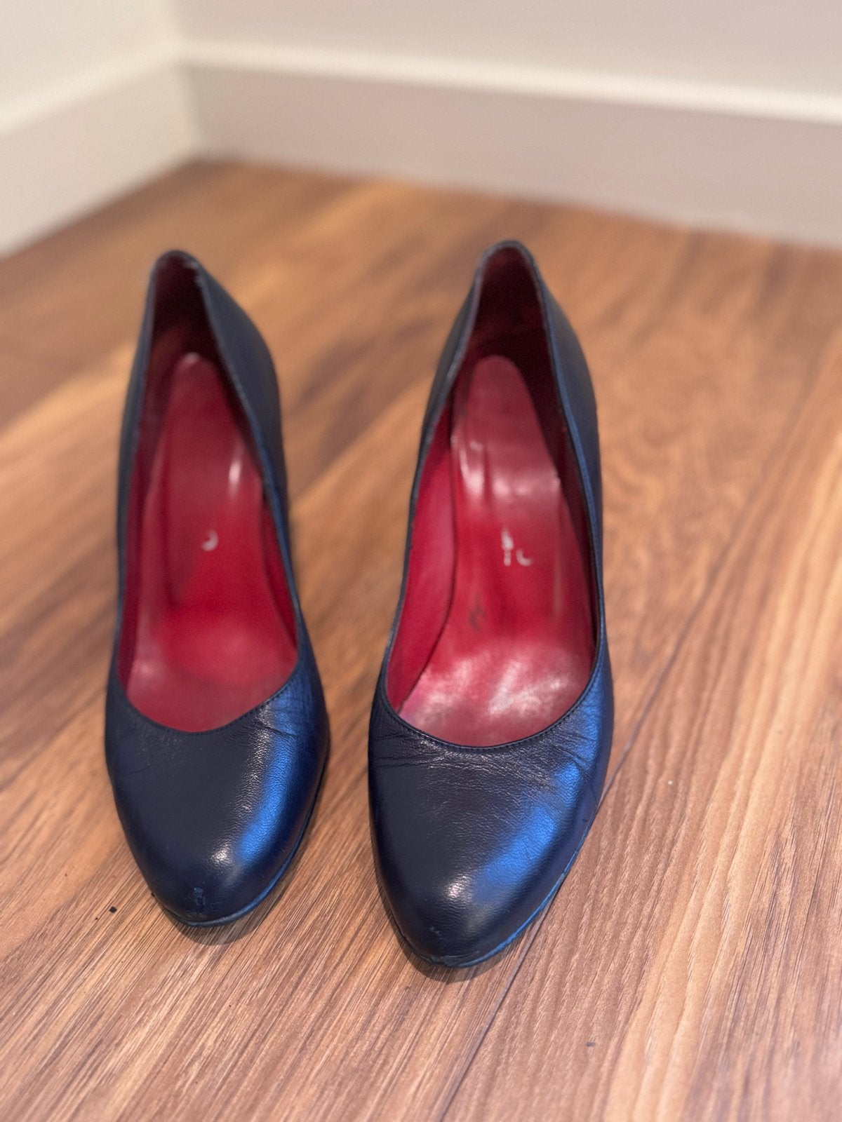 Paolo Salotto Stewardess Pumps Maat 36, Kleding | Dames, Schoenen, Ophalen of Verzenden, Gedragen, Overige kleuren, Pumps
