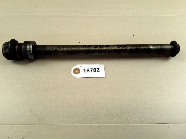 RF900 1993 - 1996 Suzuki As As achterbrug D1-35664