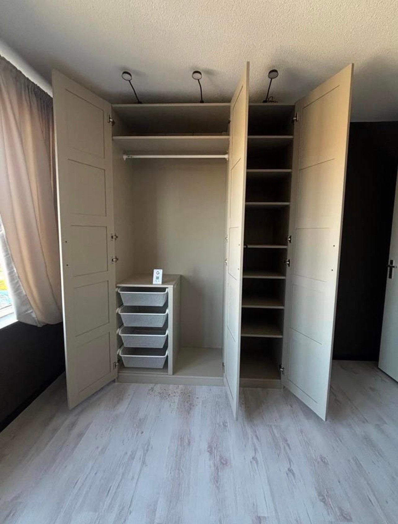 Ikea kasten pax montages 0685674254, Ophalen of Verzenden