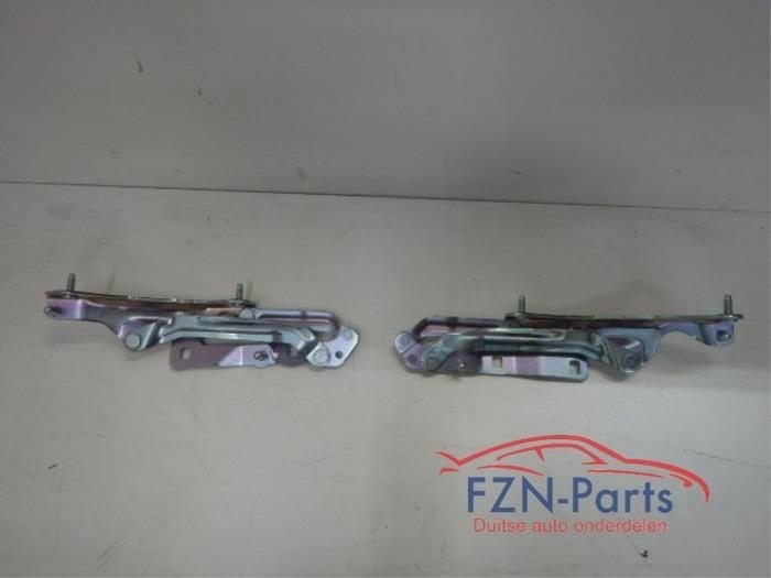 Achterklep motor Tesla Model 3 (22743495), Ophalen of Verzenden, Gebruikt, Achter, Achterklep