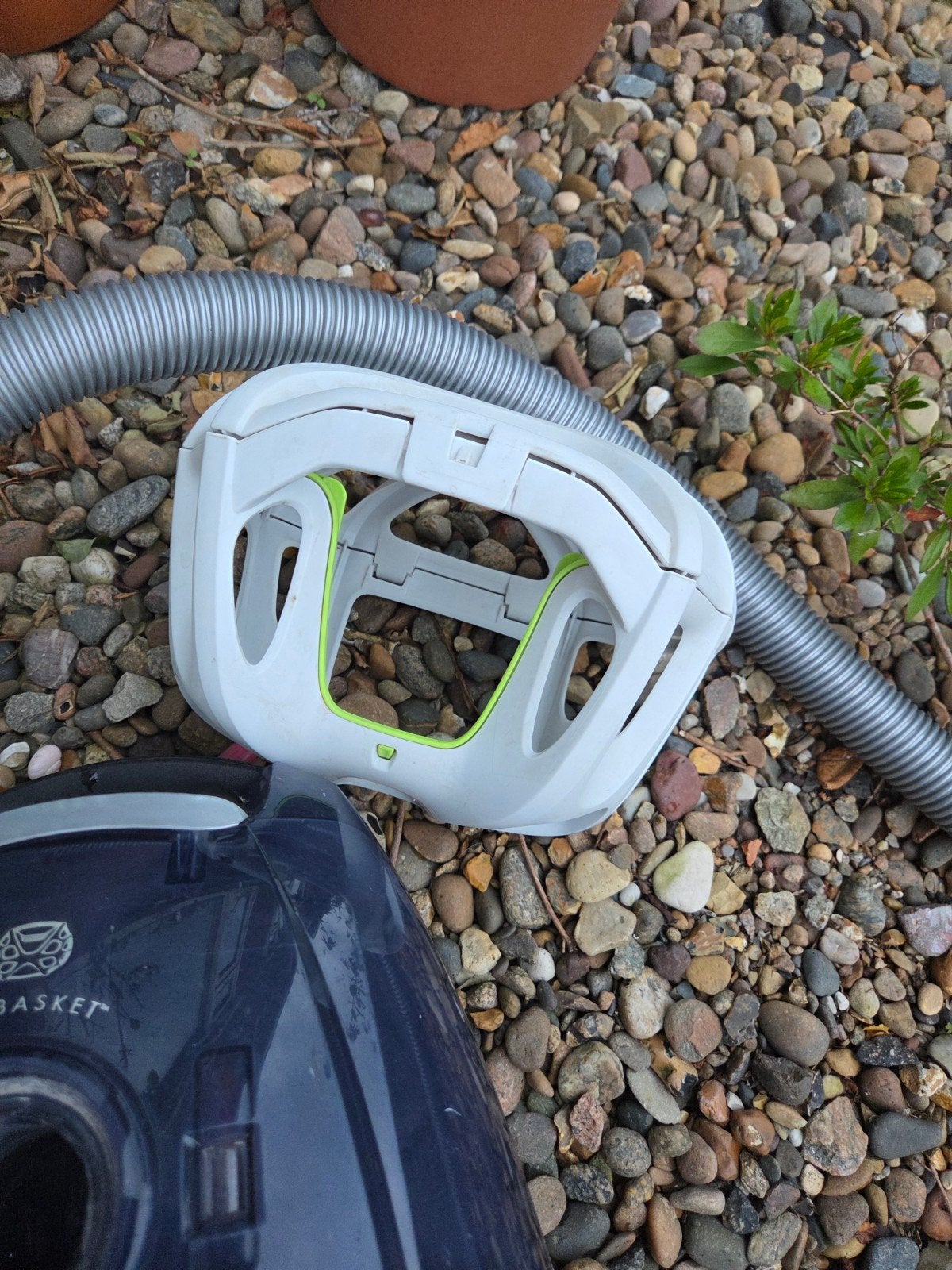 Stofzuiger slang en zakhouder voor AEG Electrolux Airmax, Witgoed en Apparatuur, Stofzak, Inclusief accessoires, Gebruikt, Ophalen of Verzenden