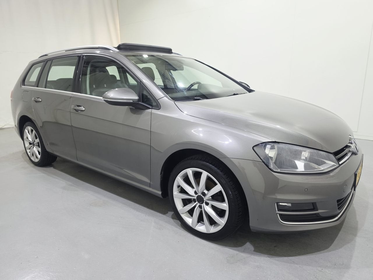 Volkswagen Golf Variant 1.2 TSI Business Edition (bj 2014), Volkswagen, Volkswagen AG, Stationwagon, Handgeschakeld