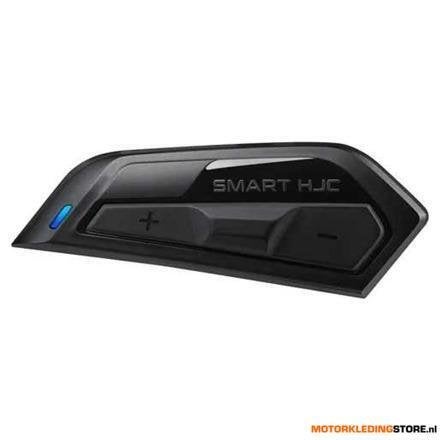HJC Smart  11B Communicatiesysteem, Zwart, Ophalen of Verzenden, Nieuw met kaartje