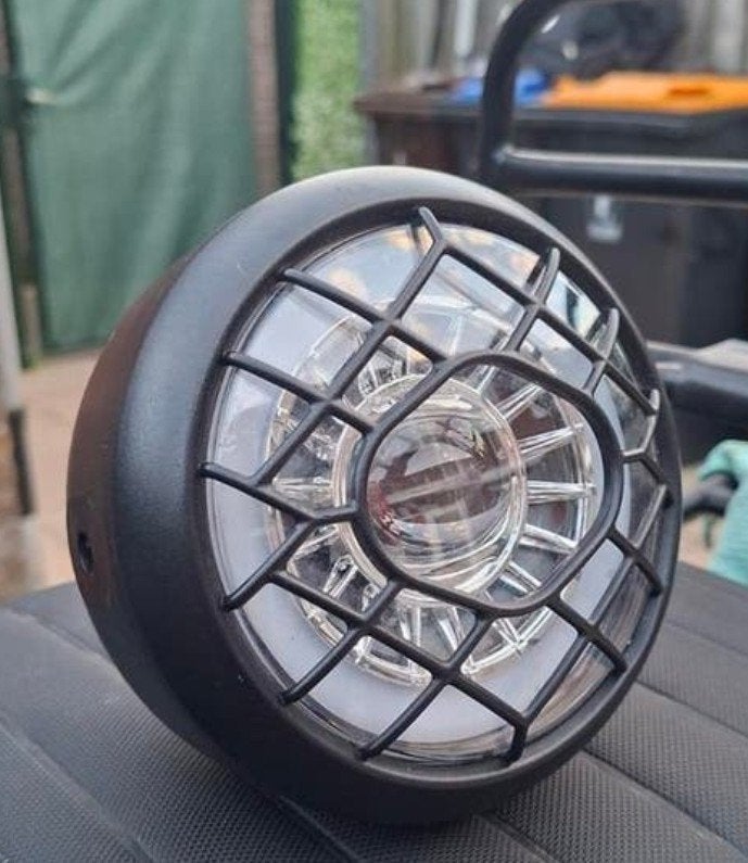Lampen  e bike v8, Ophalen of Verzenden