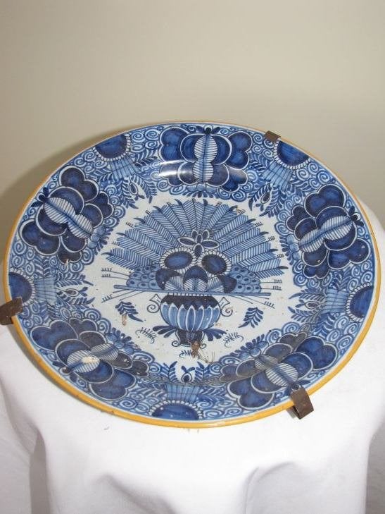 Delft 27, Ophalen of Verzenden