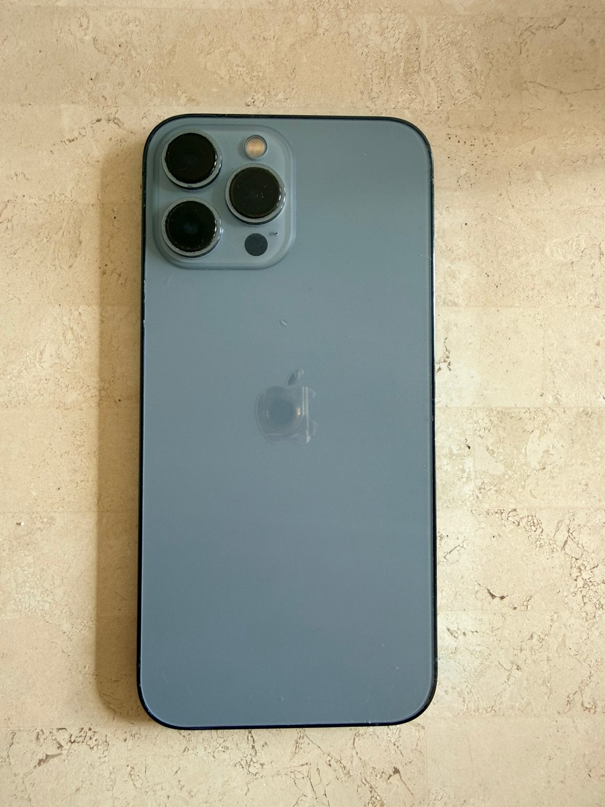 Iphone 13 Pro max /256 GB Sierra blue