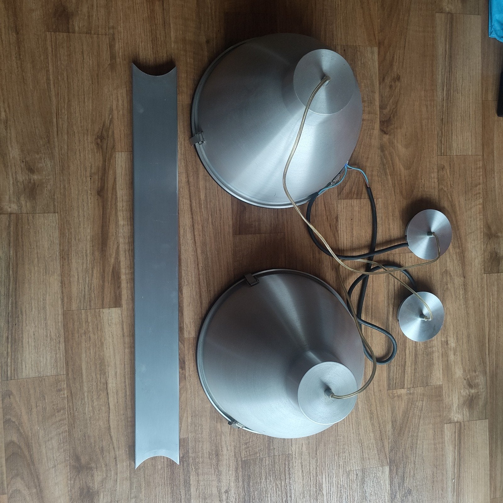 Hanglampen set, Huis en Inrichting, Lampen | Hanglampen, Ophalen
