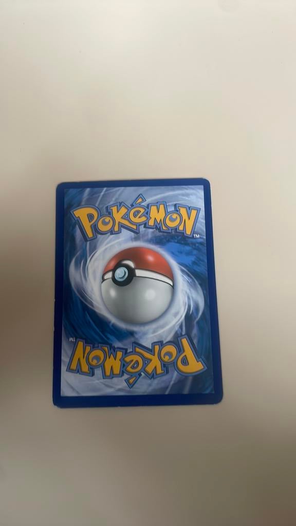 Pokemon kaart Xerneas Break kaart, Ophalen of Verzenden, Zo goed als nieuw, Speelkaart(en)