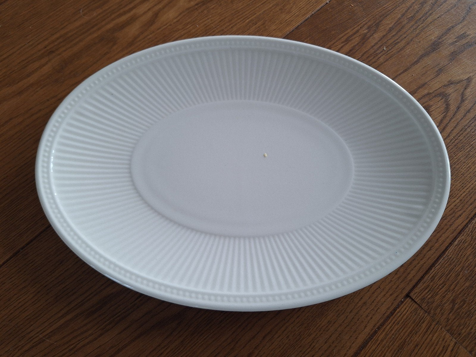 Wedgwood Windsor schaaltje Ø26cm, Klassiek, Ophalen of Verzenden, Schaal of Schalen, Zo goed als nieuw