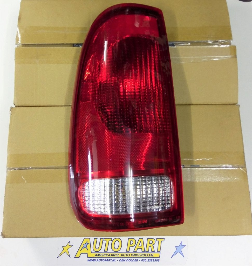 Ford F250SD pickup achterlicht 1999-2007, Nieuw, Tycsales@tyc.com.tw, Ophalen of Verzenden, No.72-2 Sin-le Rd., South Dist., Tainan City 70248, Taiwan