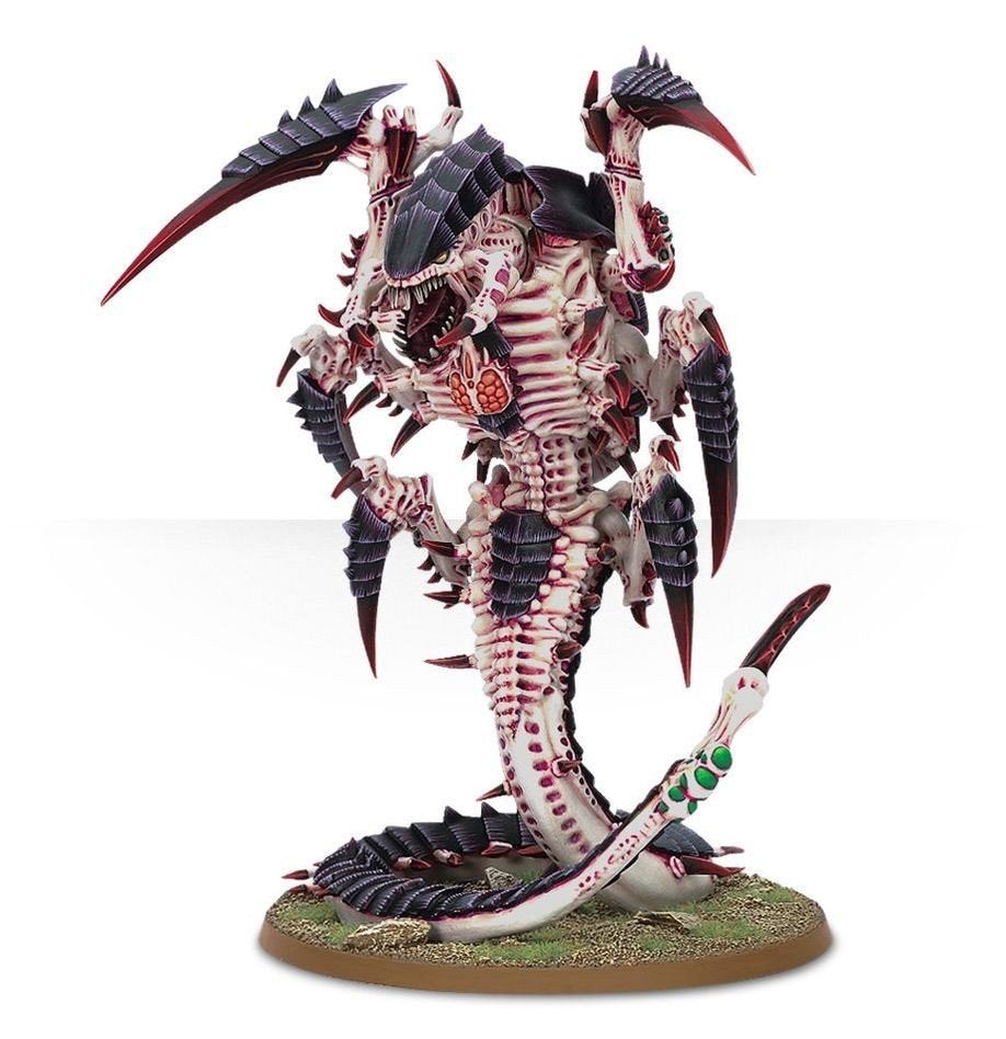 Trygon nos, Ophalen of Verzenden, Nieuw, Clearstamp