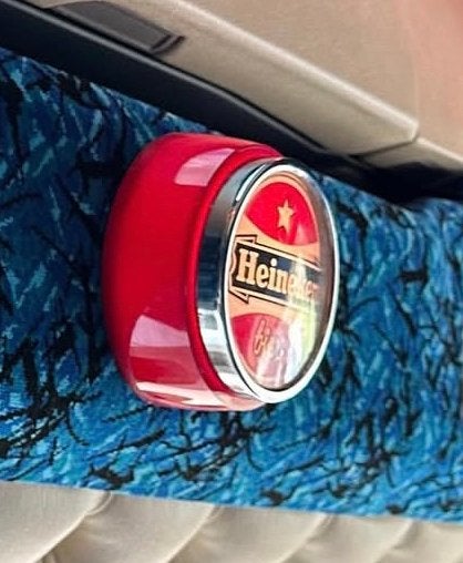 Tapglas gezocht, Ophalen of Verzenden, Overige merken