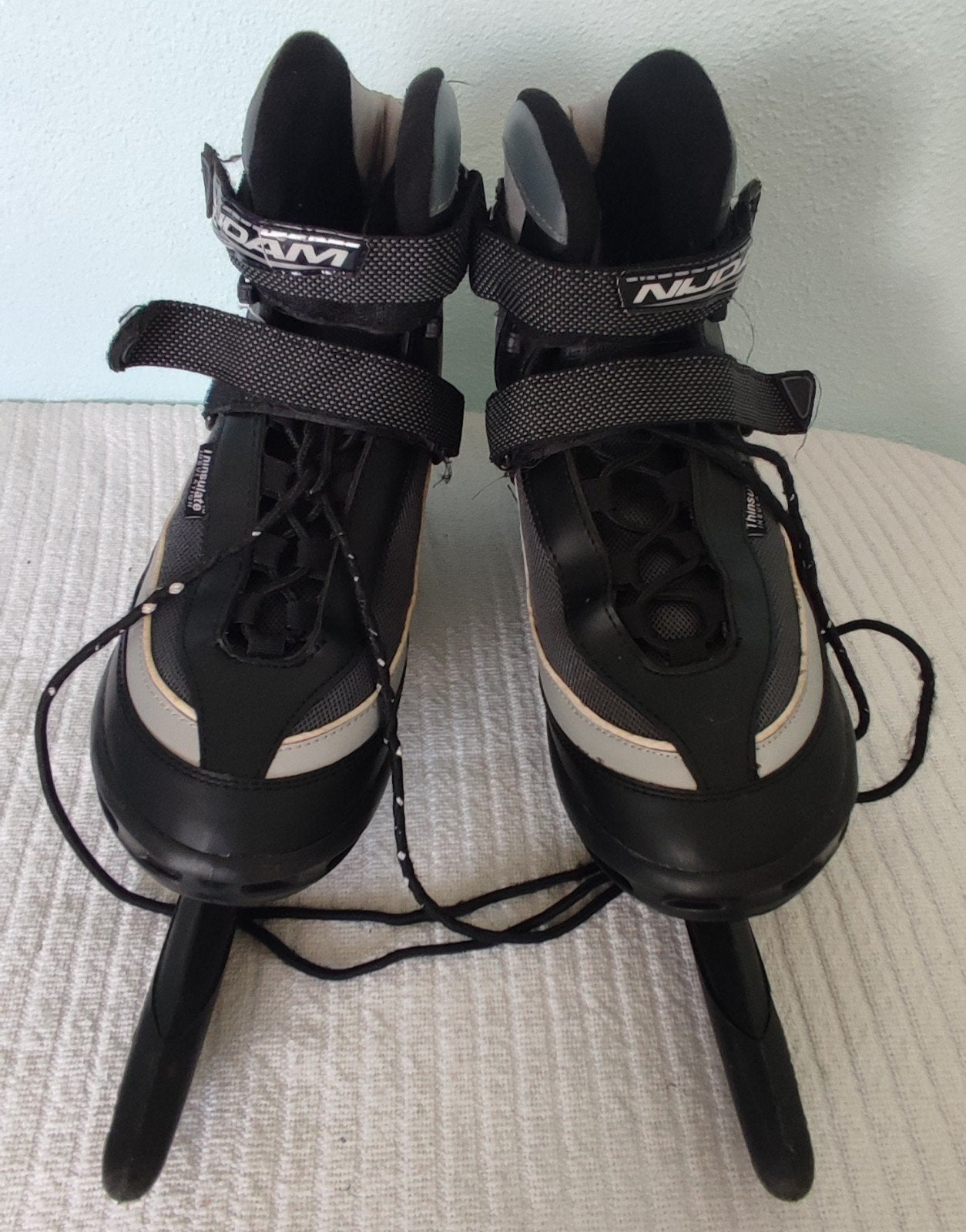 Nijdam combinoren, maat 44, Sport en Fitness, Verzenden, Gebruikt, Combinoren, Nijdam