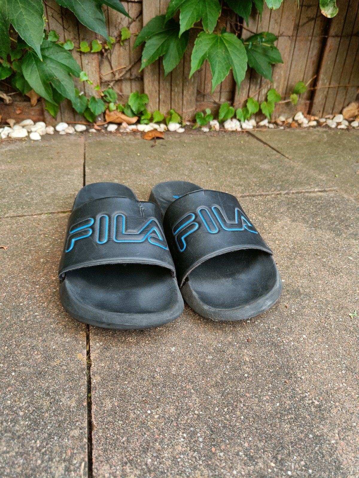 fila's slippers maat 40, Ophalen of Verzenden, Nieuw, Laarzen
