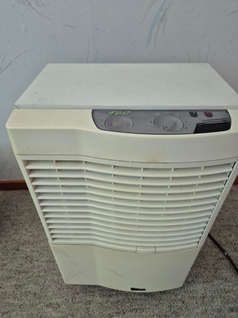 Humidifier 400 Luchtbevochtiger - Zo goed als nieuw, Ophalen, Gebruikt, Luchtbevochtiger