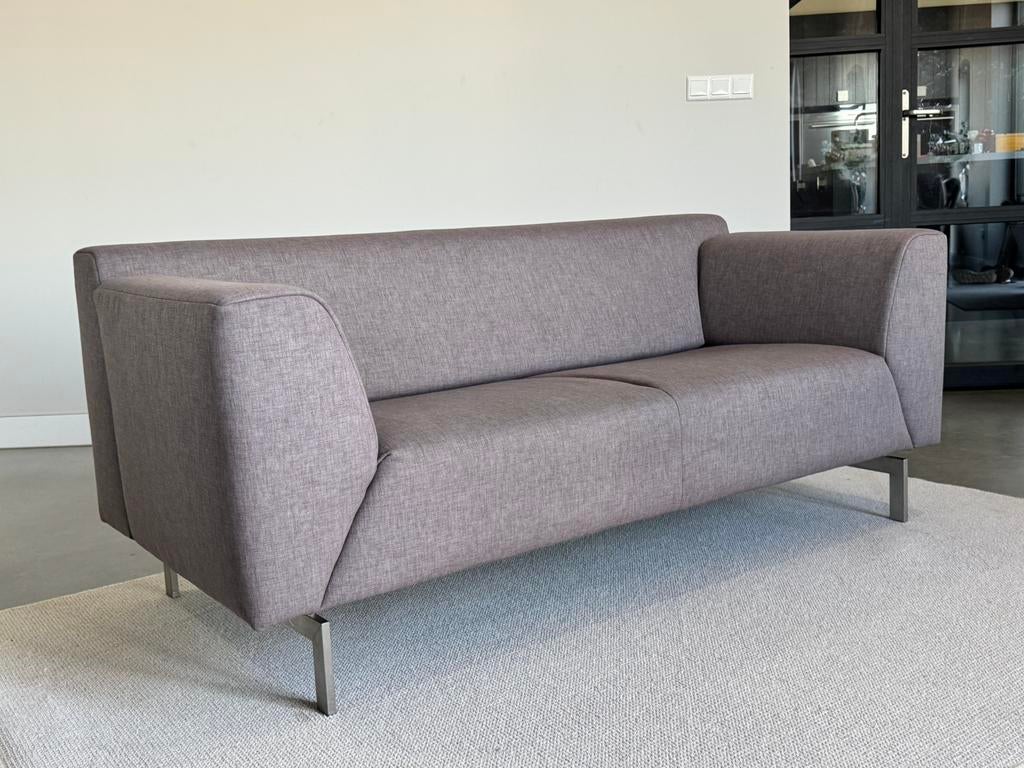 Rolf Benz Linea 2-zits -175cm– Premium design – Als nieuw