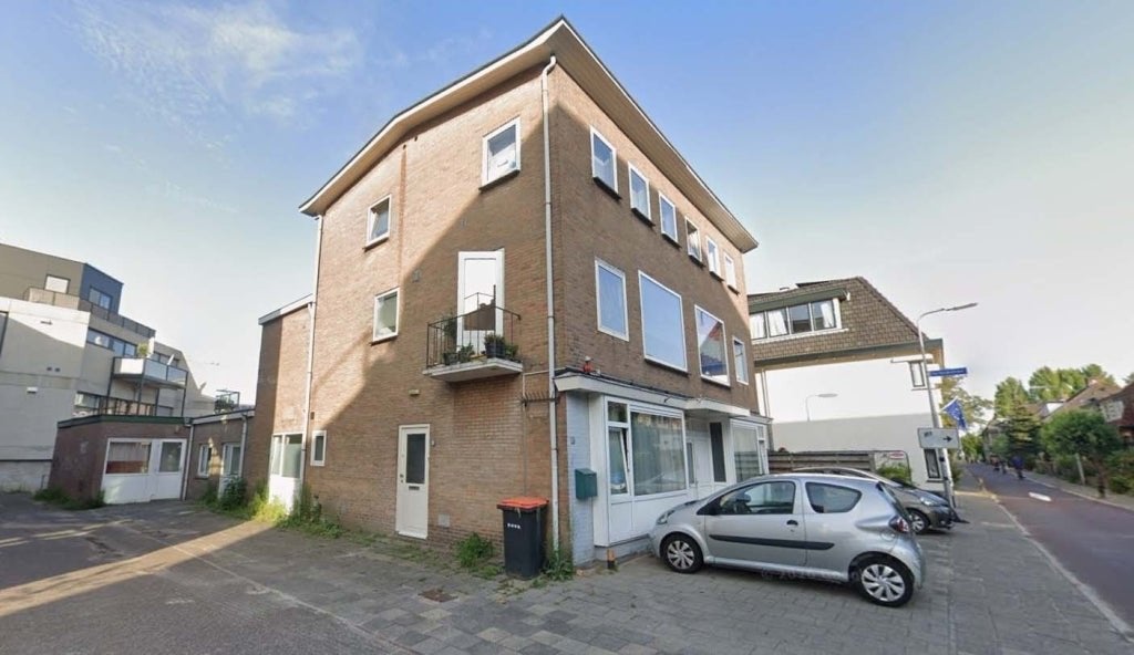 NIEUW! Woonruimte te huur Heiligenbergerweg, Huizen en Kamers
