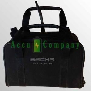Fietsaccu Sachs upgrade en revisie 24V 15Ah, Ophalen of Verzenden, Nieuw