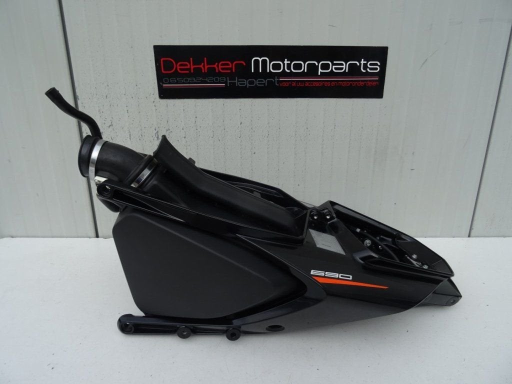 Compleet Subframe / Achterkant KTM Duke 4 690 2012-2019, Ophalen of Verzenden, -, -, -