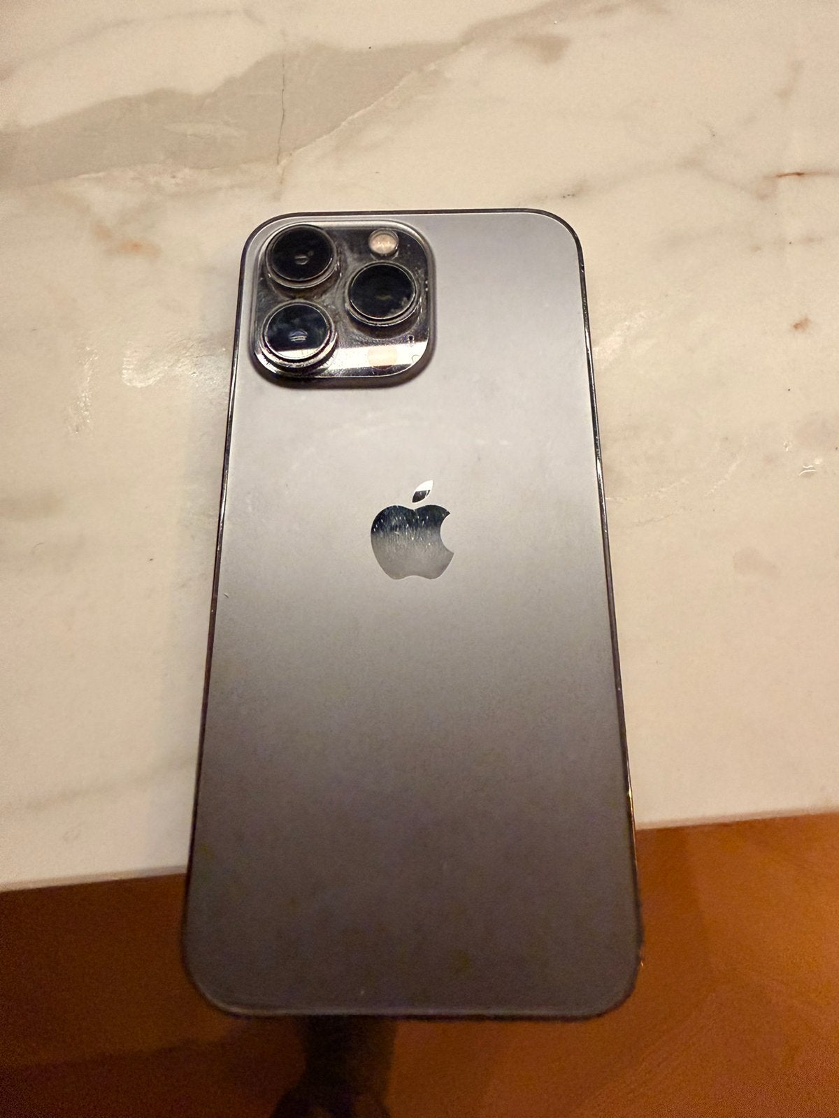 Iphone 13 pro, Telecommunicatie, Mobiele telefoons | Apple iPhone, Ophalen of Verzenden, Zo goed als nieuw, 128 GB, IPhone 13 Pro
