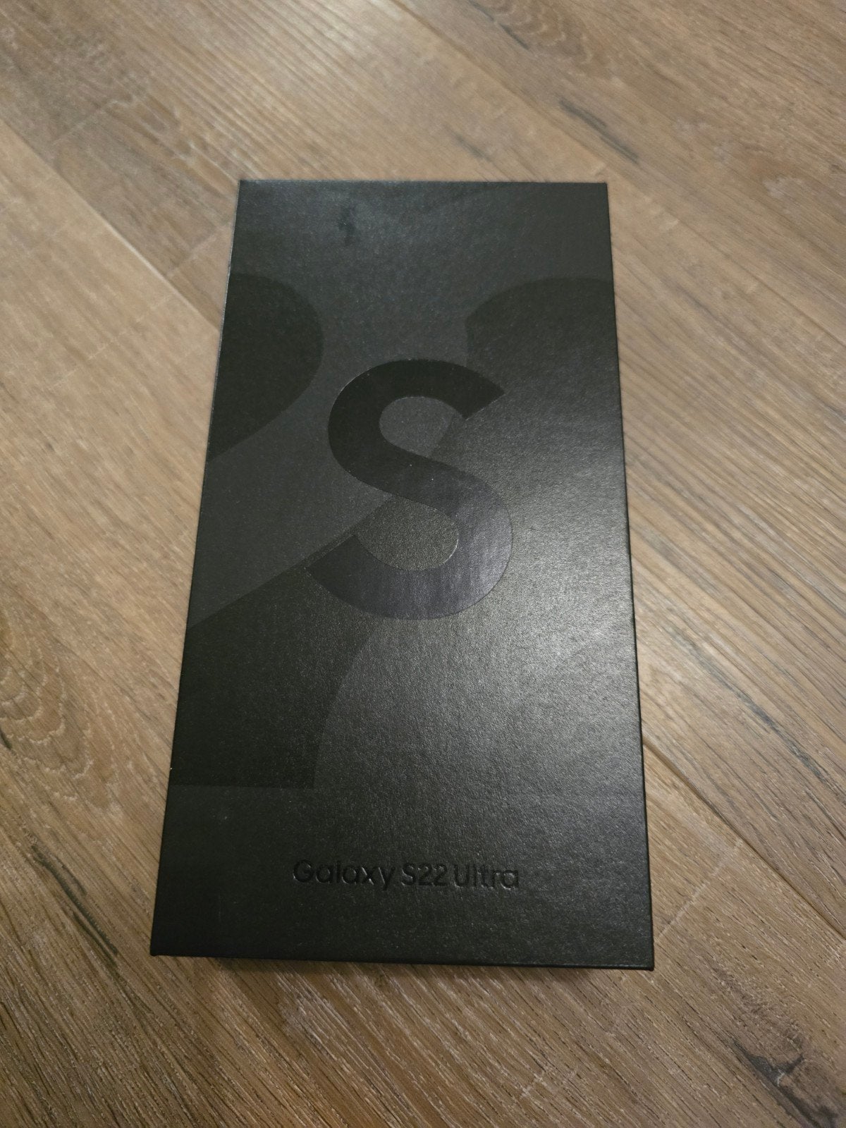 Foto 13 van Samsung Galaxy S22 Ultra - 256GB - Zwart/Phantom Black