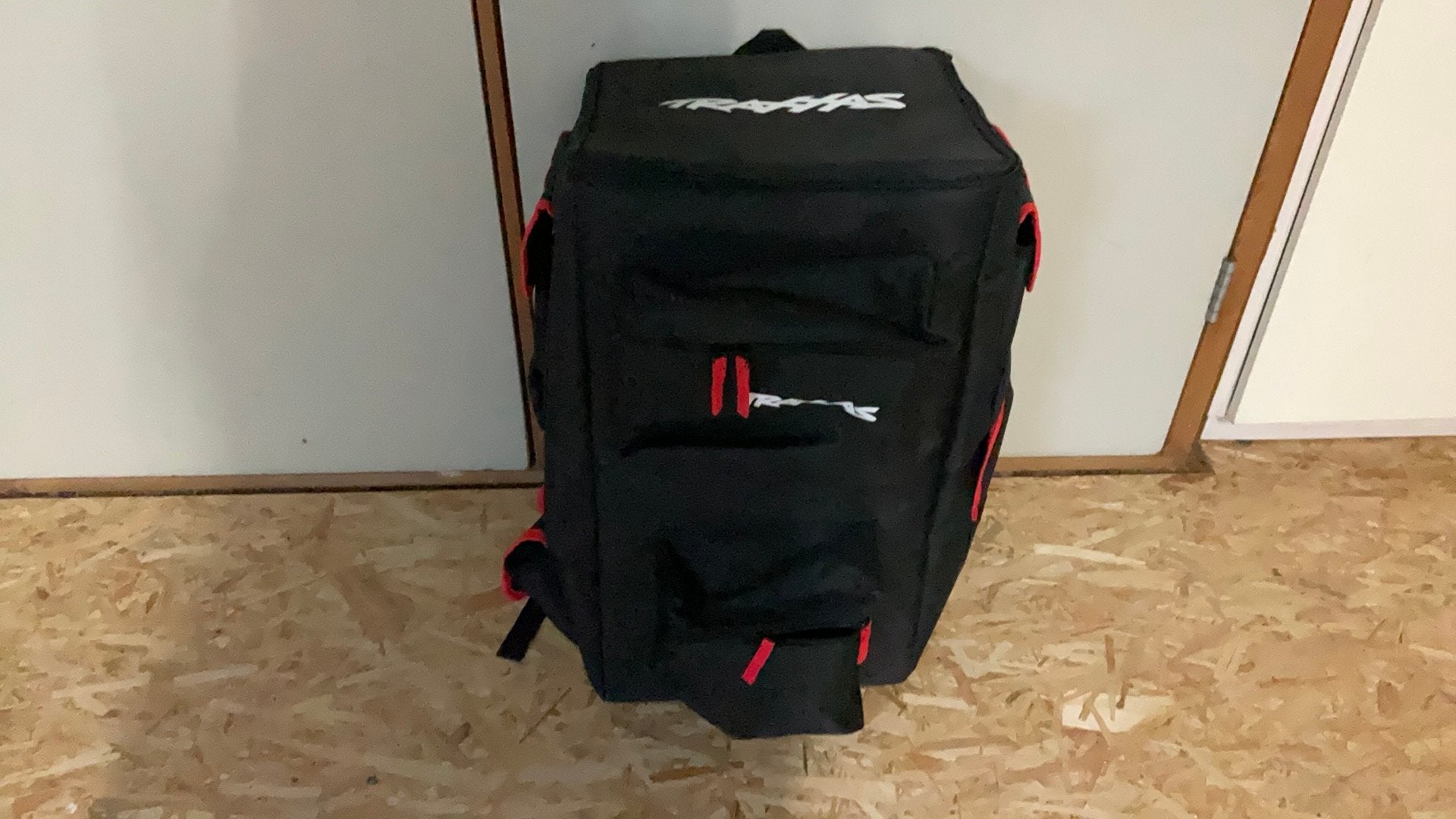 Traxxas rugzak, Ophalen of Verzenden, Nieuw, Overige schalen, Onderdeel