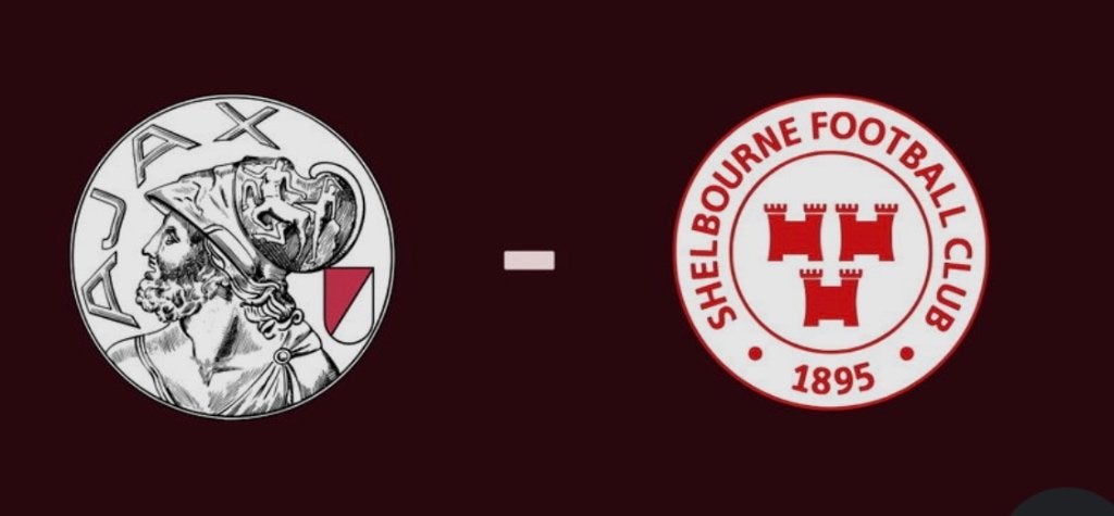 Tickets Ajax 1ste ring, Tickets en Kaartjes, Twee personen