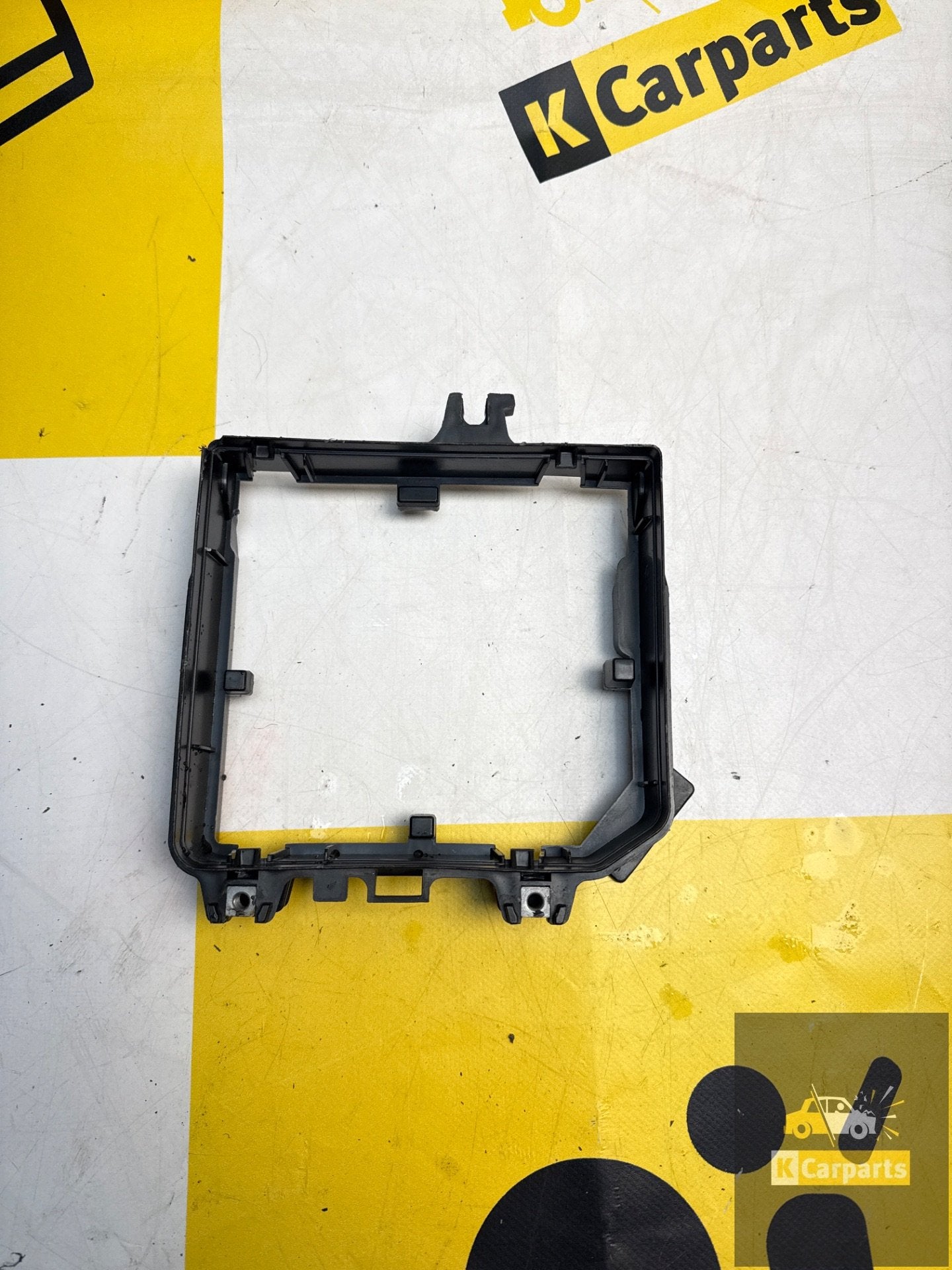 Renault Megane IV zekeringkast set 284B51057R ., Info@fabrikant.eu, Ophalen of Verzenden, Fabrikant BV, Gebruikt