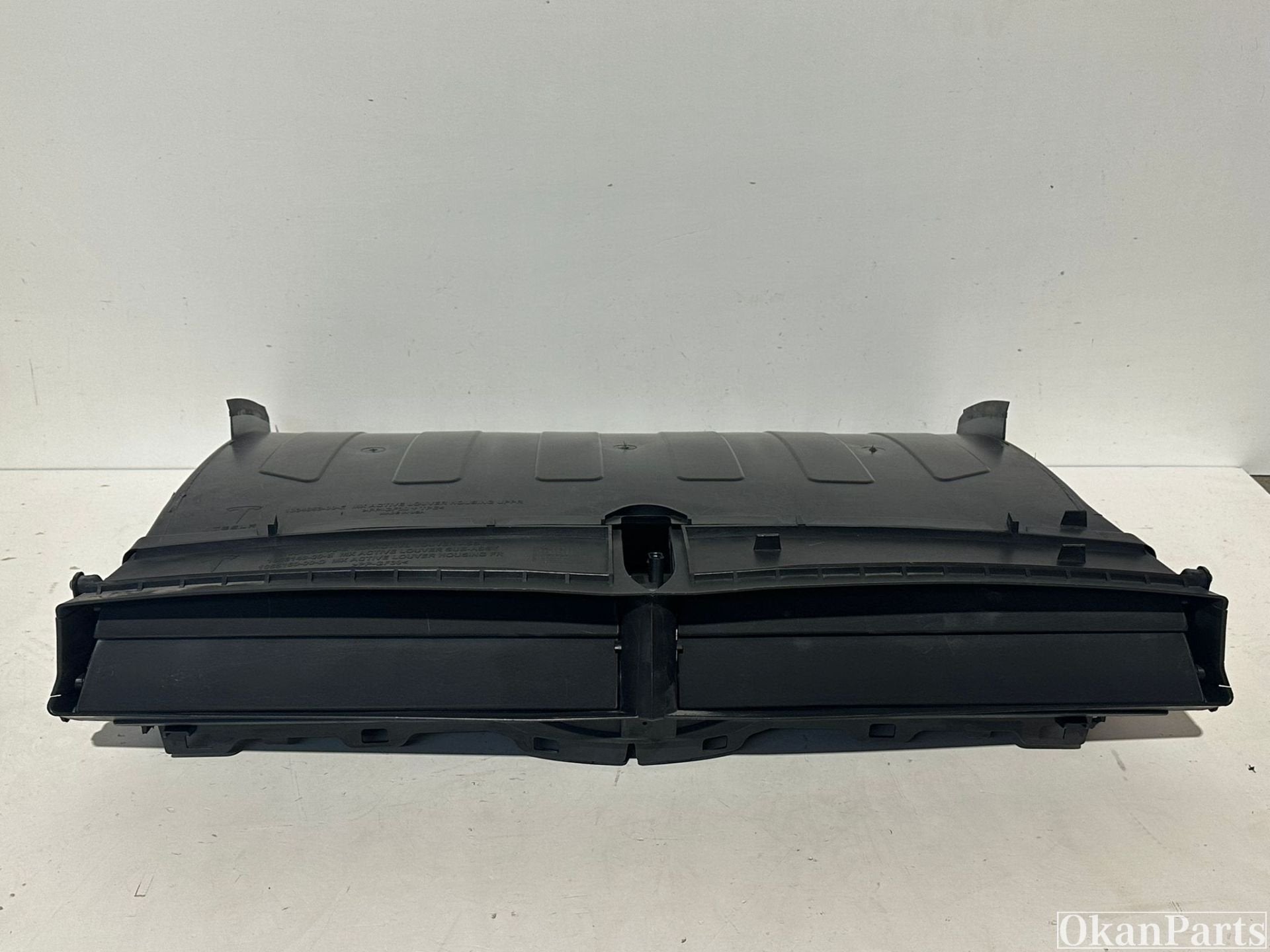 Tesla Model X luchtgeleider 1034850-00-F, Ophalen of Verzenden, Gebruikt, Voor