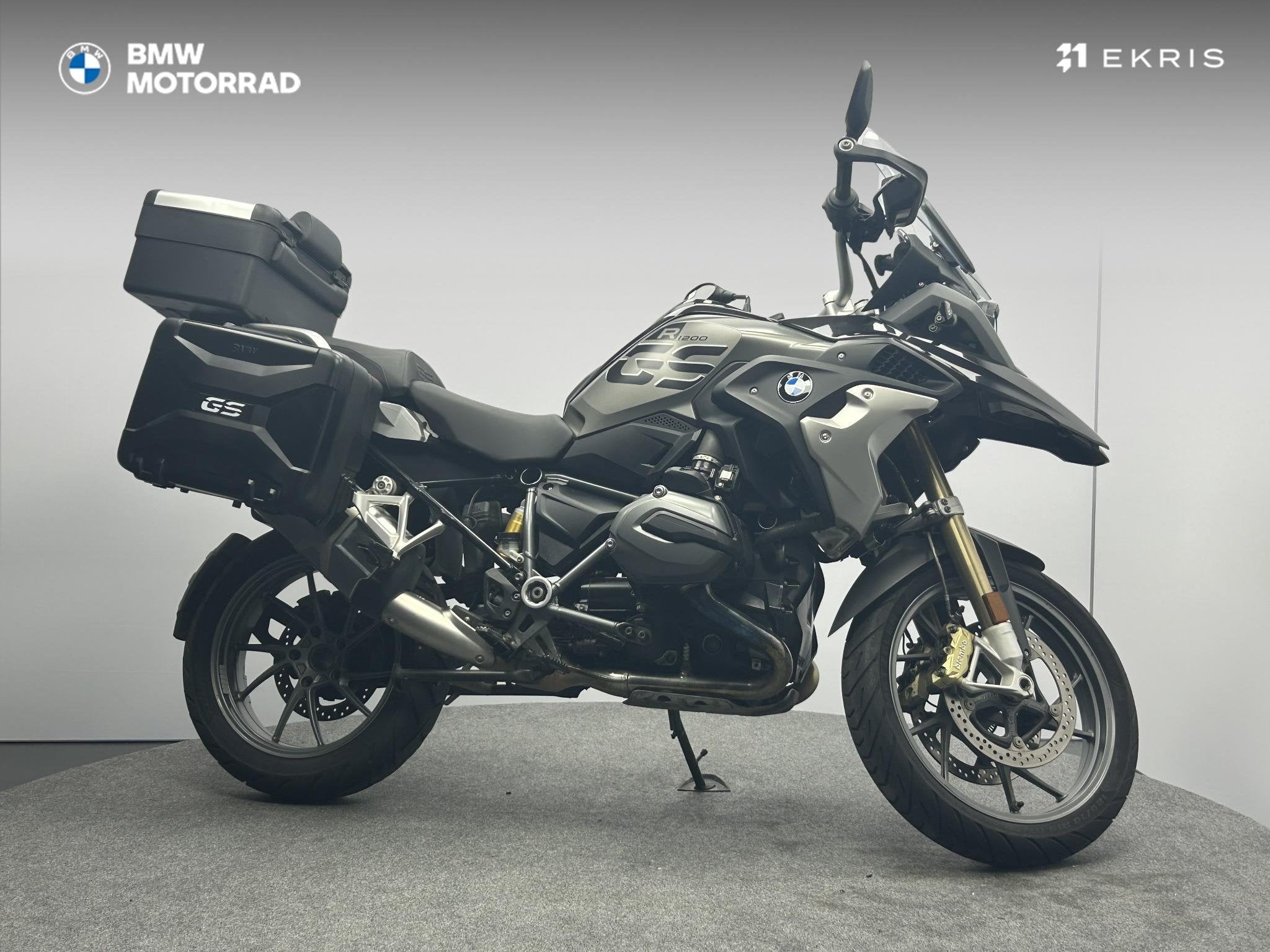 BMW R 1200 GS