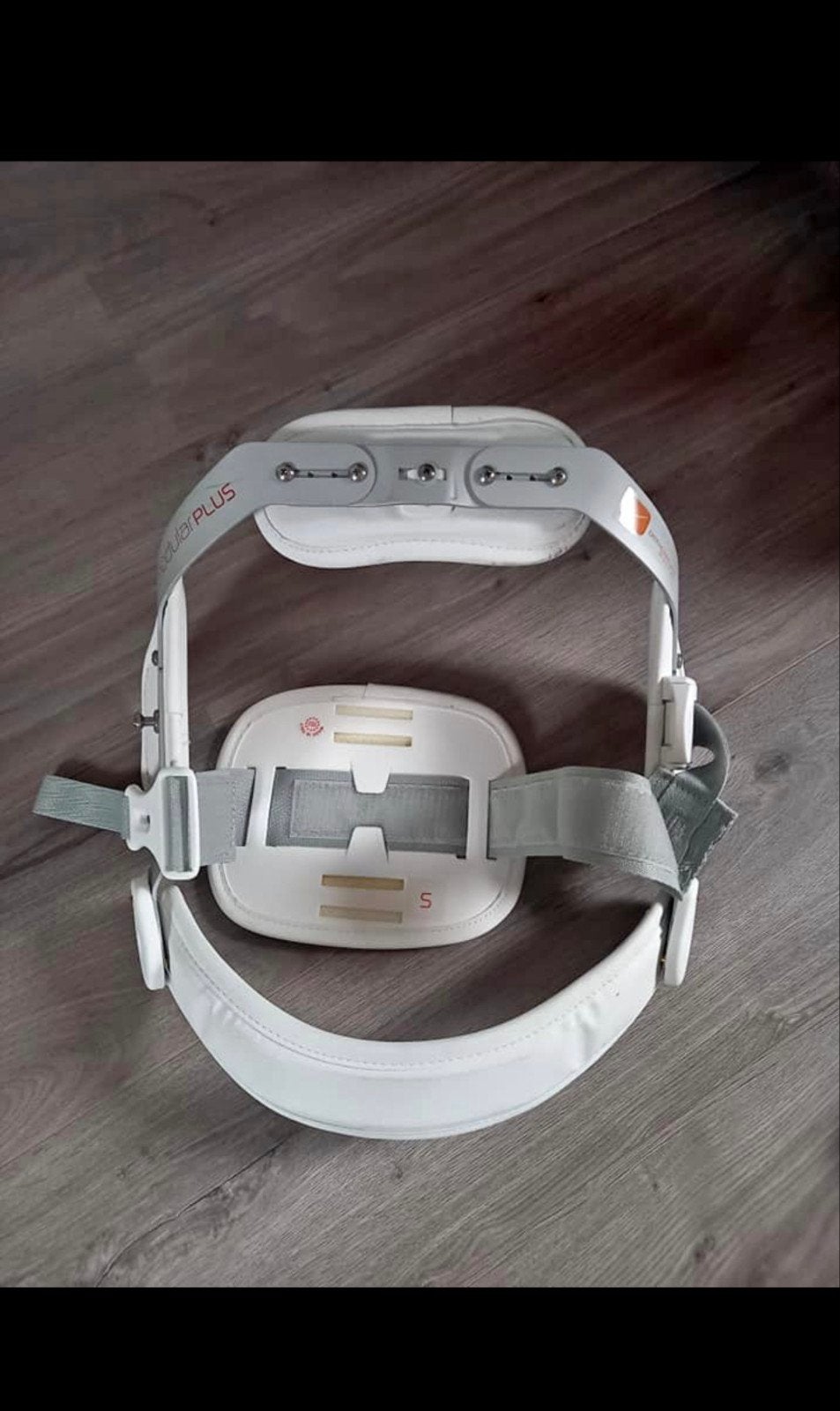 Ro+Ten Modular Plus 35 corset camp rugbrace maat S, Diversen, Ophalen of Verzenden, Zo goed als nieuw