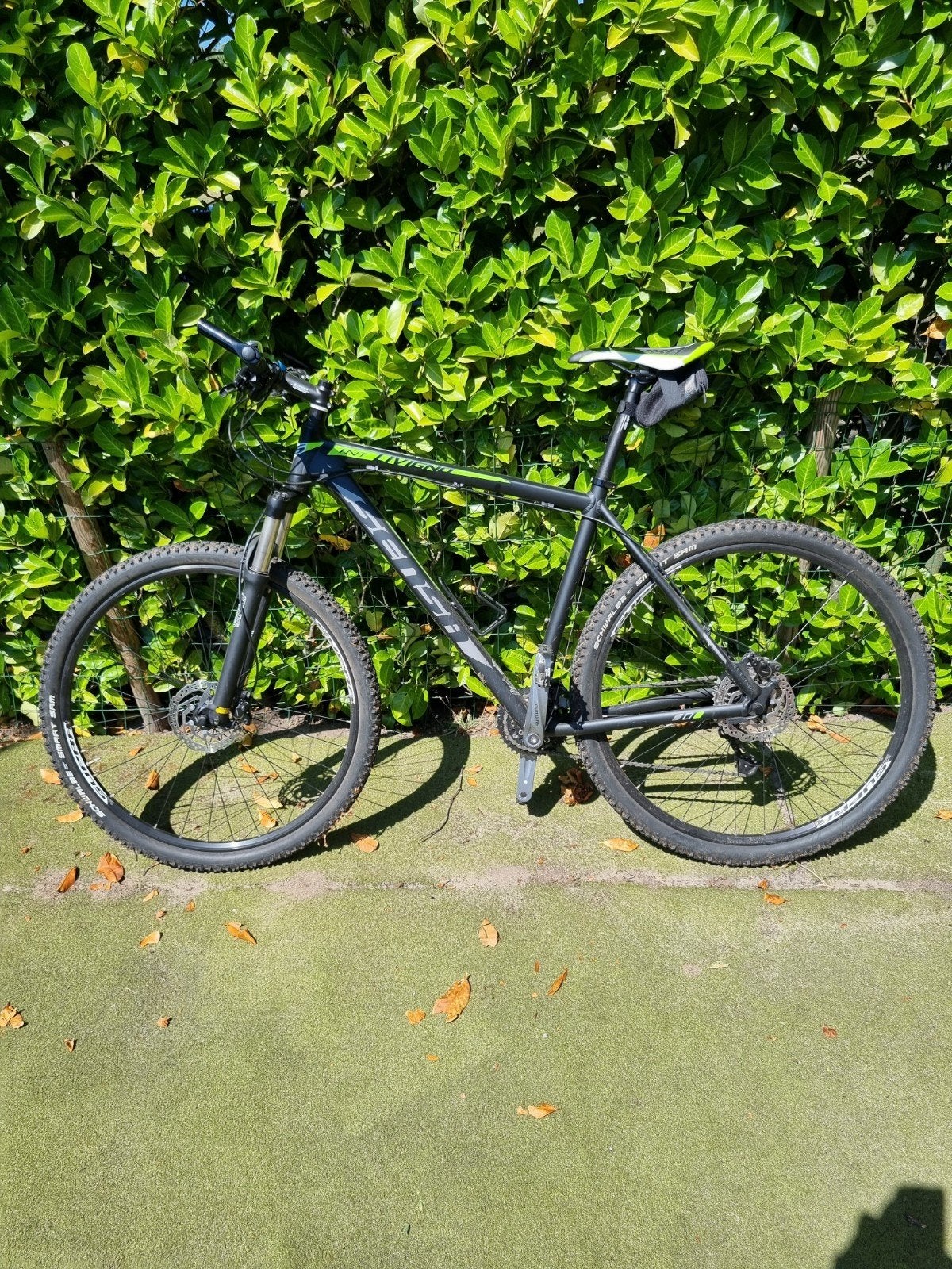 MTB Sensa Livingo TNT 29 inch, 27 versnellingen, Fietsen en Brommers, Fietsen | Mountainbikes en ATB, Ophalen