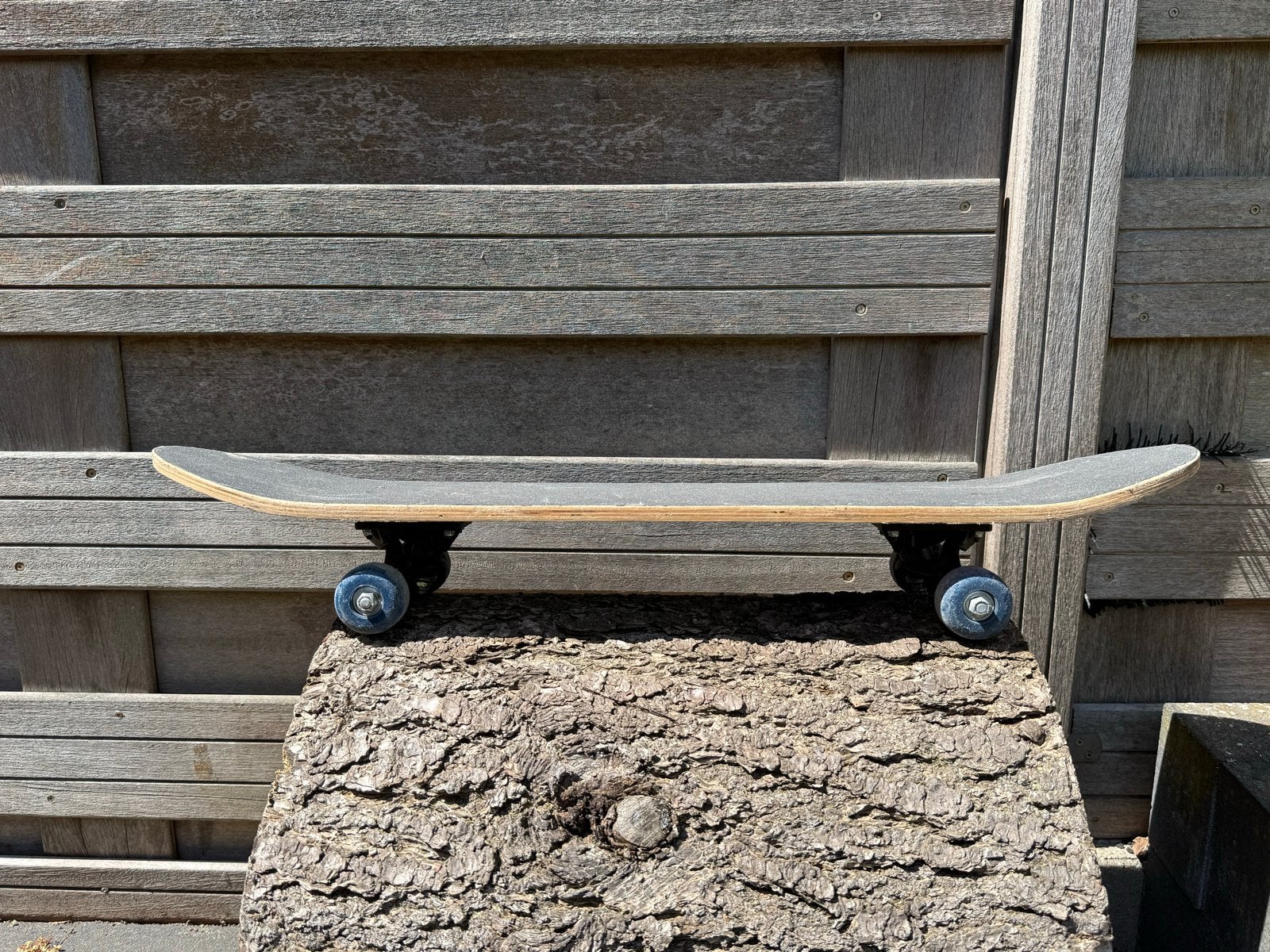 Avigo Skateboard - plank 79cm, Ophalen, Gebruikt, Skateboard