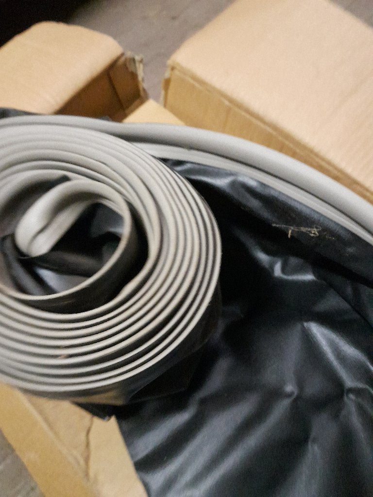 latei slabbe, Overige materialen, Nieuw, Minder dan 5 m², Ophalen