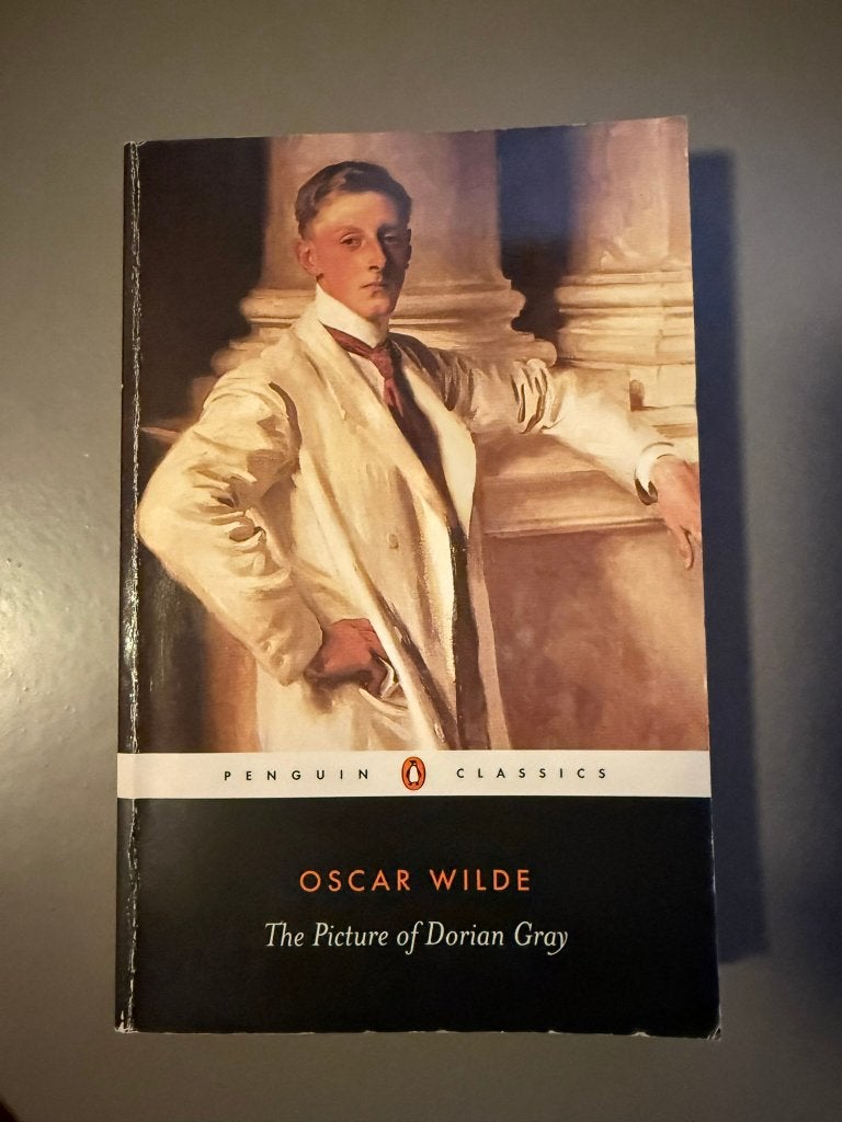 Boek 9780141439570 The Picture of Dorian Gray Oscar Wilde, Ophalen of Verzenden, Nieuw, Oscar Wilde, Amerika