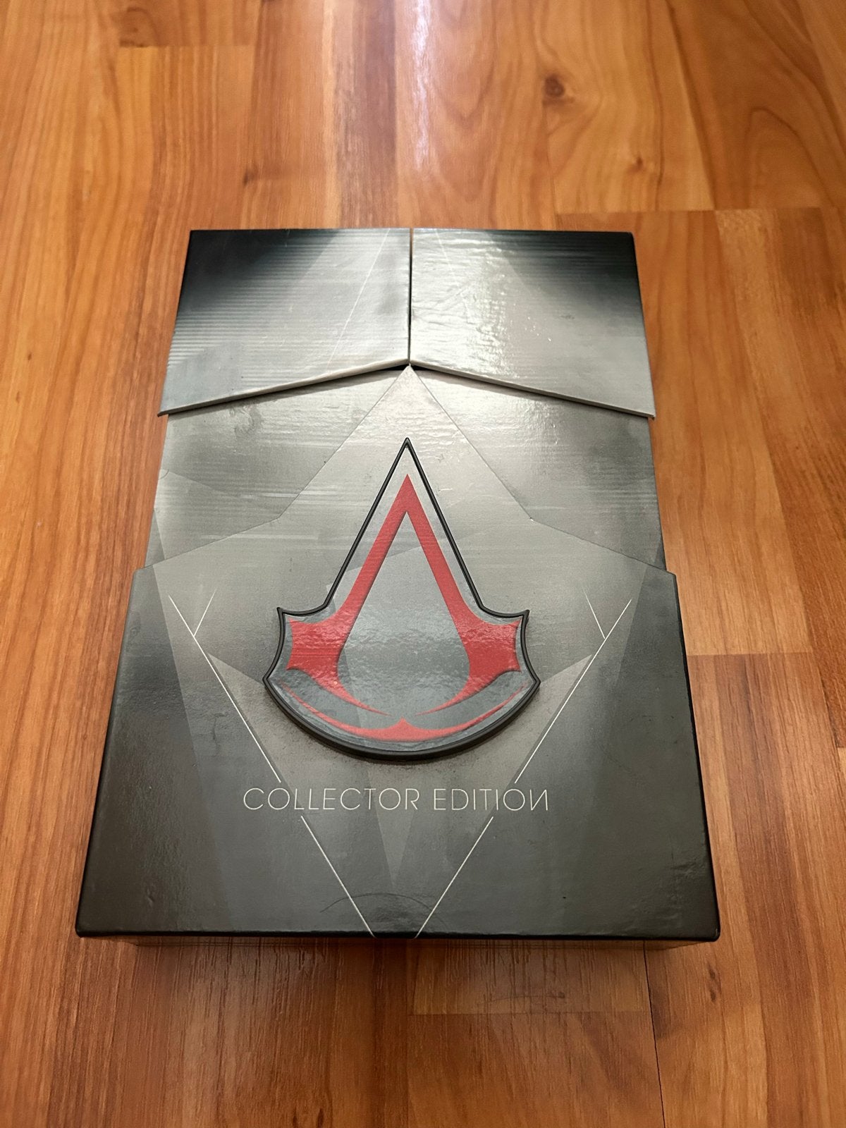 Assassin's Creed Revelations Collector's Edition PS3, Avontuur en Actie, Online, Vanaf 18 jaar, 1 speler