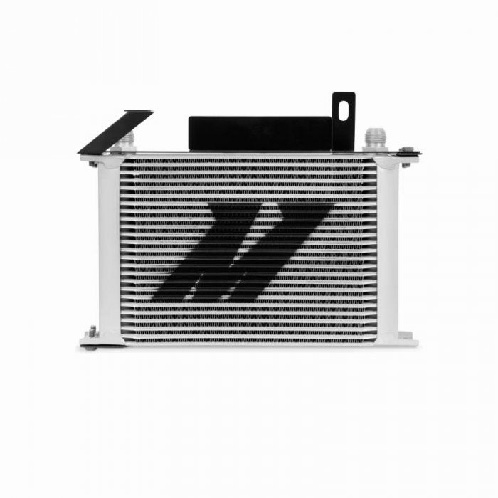 Mishimoto Oilcooler oliekoeler - Evo Evolution 7 8 9 01-07, Ophalen of Verzenden