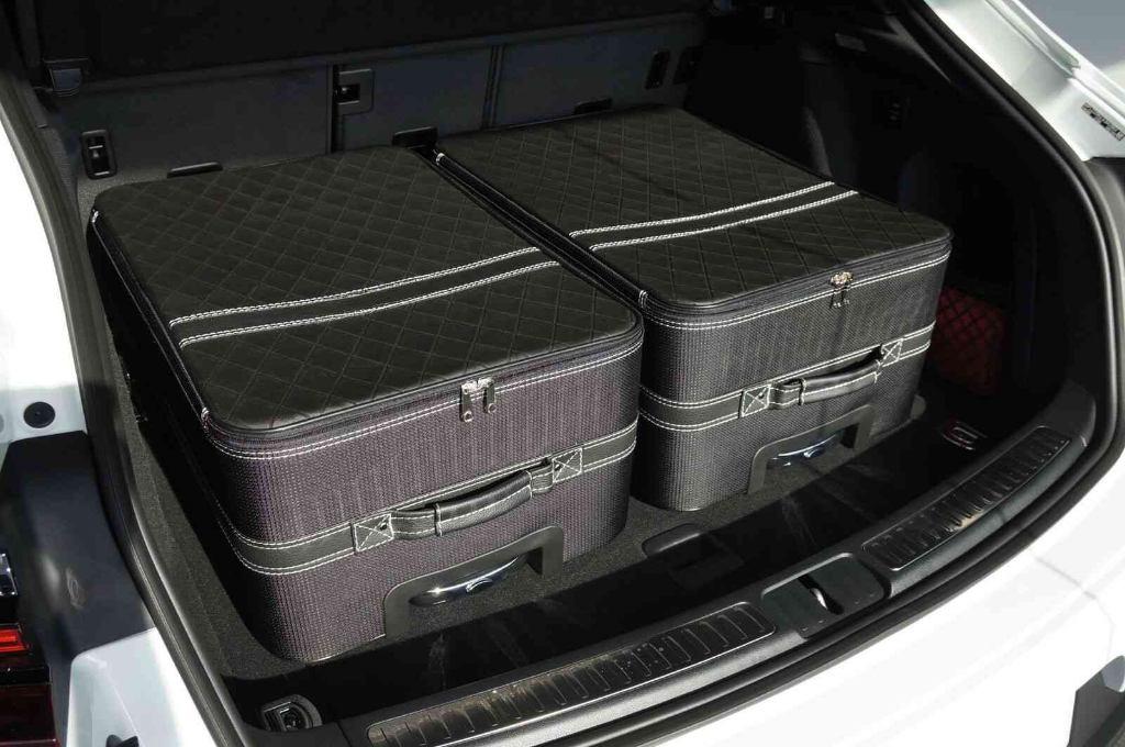 Roadsterbag kofferset/koffers Porsche Macan, Verzenden, Nieuw