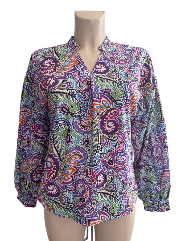 Studio Anneloes blouse S, Kleding | Dames, Maat 38/40 (M), Ophalen of Verzenden, Zo goed als nieuw