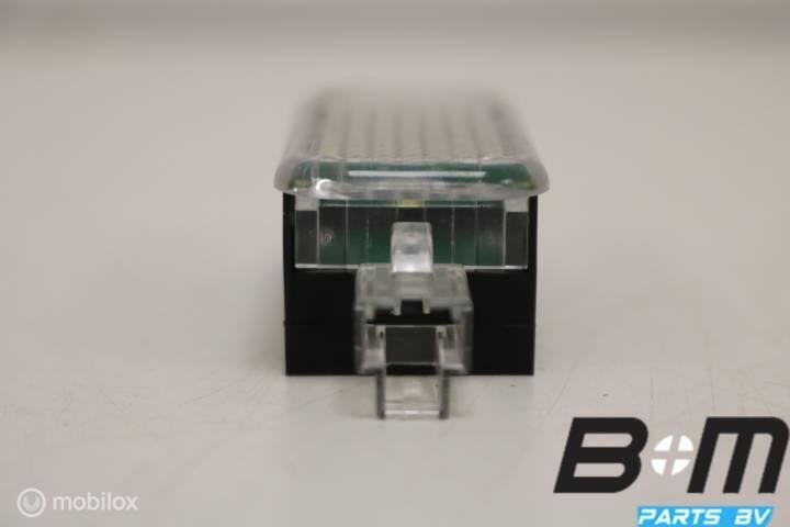 Voetenruimteverlichting Audi S5 8T Coupe 4E0947415, Auto-onderdelen, Gebruikt