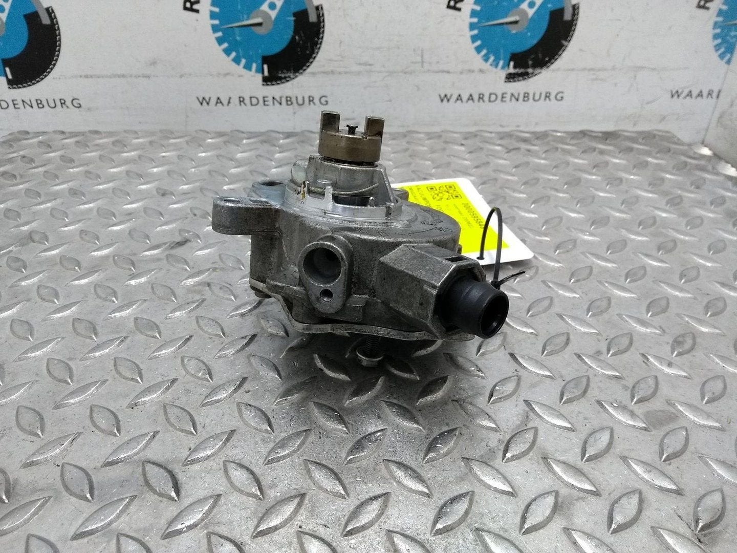 FORD FOCUS VACUUMPOMP 2013, Ophalen of Verzenden, Gebruikt, Stiba lid