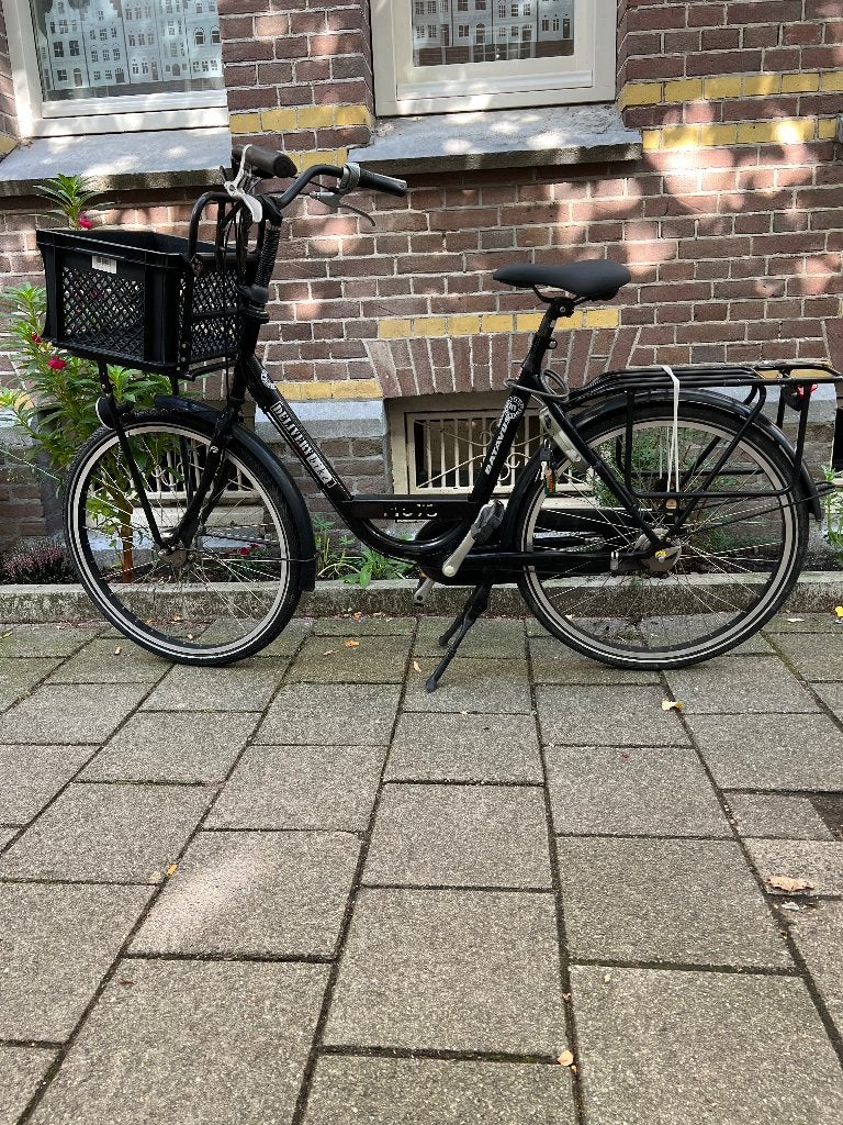 Batavus personal bike, Ophalen, Zo goed als nieuw, Batavus, Versnellingen