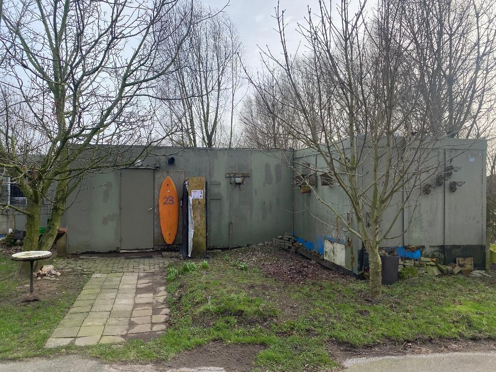 GRATIS Woonunit, tiny house, tijdelijk woning, keet,, Ophalen of Verzenden, Nieuw