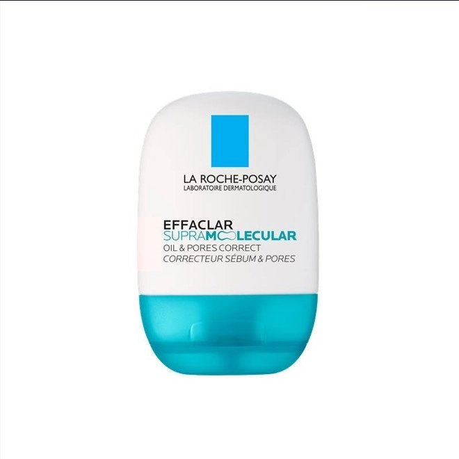 La Roche-Posay Effaclar Supramolecular Oil & Pores Correct, Verzenden, Nieuw, Gehele gezicht, Verzorging