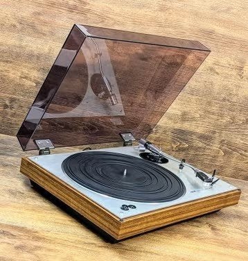 GEZOCHT platenspeler Akai AP 003 in gerestaureerde 100%, Audio, Tv en Foto, Automatisch, Ophalen of Verzenden, Zo goed als nieuw