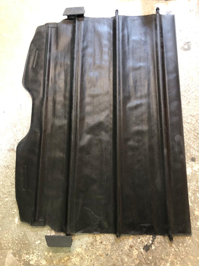Bagagehoes Opel Astra G - Kofferbakafdekking, Ophalen of Verzenden, Gebruikt, Opel