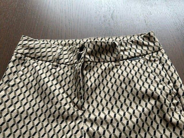Erg leuke en mooie broek van Red Button maat 36, Kleding | Dames, Overige kleuren, Ophalen of Verzenden, Zo goed als nieuw, Maat 36 (S)