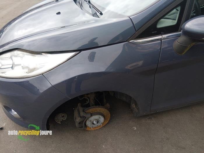 Scherm links-voor van een Ford Fiesta (F0), Gebruikt, -, -, Ford