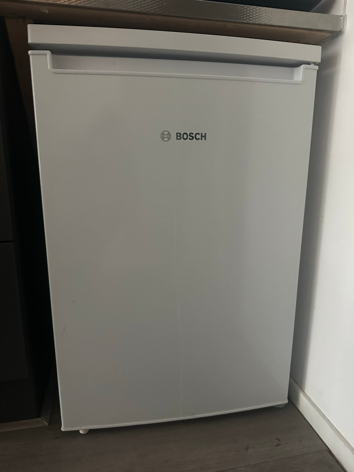 Bosch Koelkast met vriesvak, 85 tot 120 cm, 75 tot 100 liter, Ophalen of Verzenden, Zo goed als nieuw