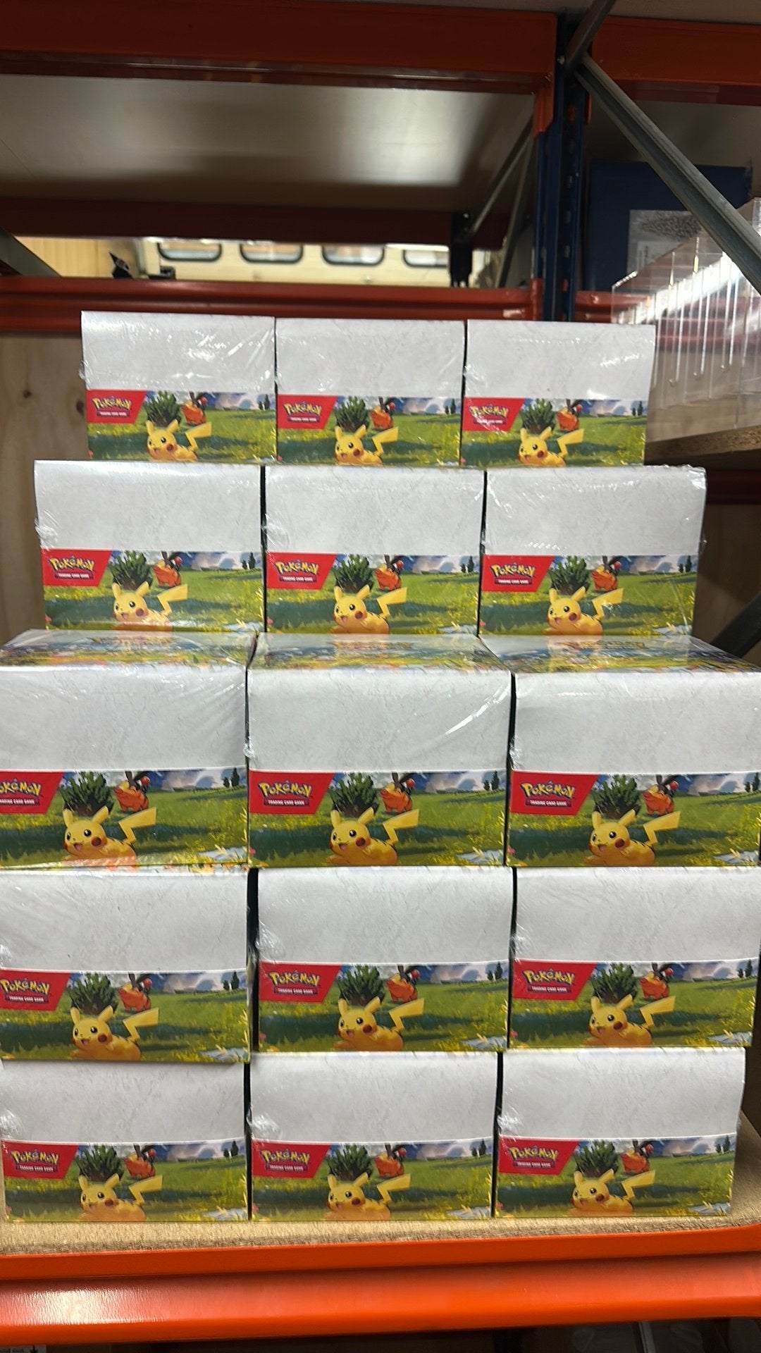Pokemon ascended heroes mini tins +diversen, inruil mogelijk, Ophalen, Zo goed als nieuw, Meerdere kaarten